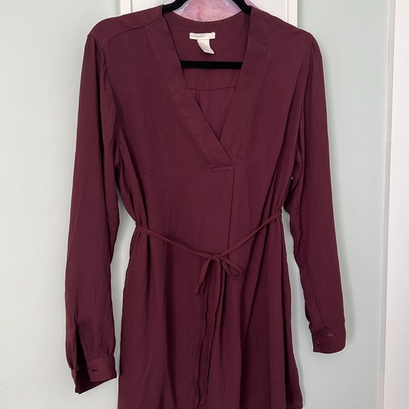 Maternity Top- M - Picture 3 of 4